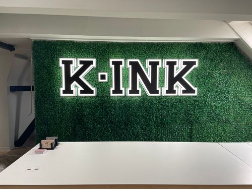 K-ink Tattoo Studio