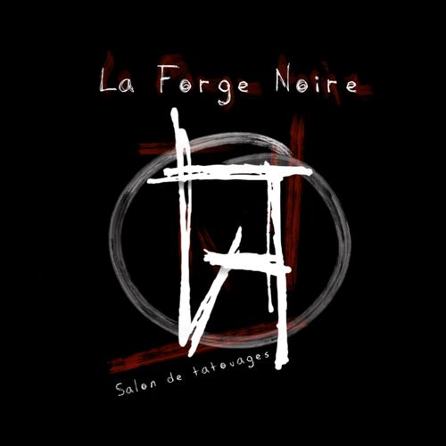 La Forge Noire