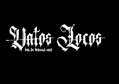 Tattoo studio Vatos Locos 