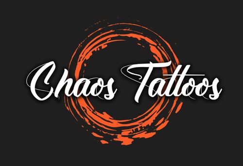 Chaos Tattoos