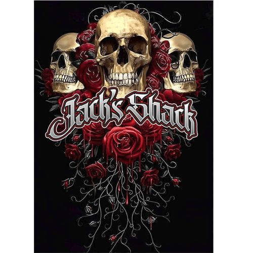 Jack's Shack Tattoo Studio
