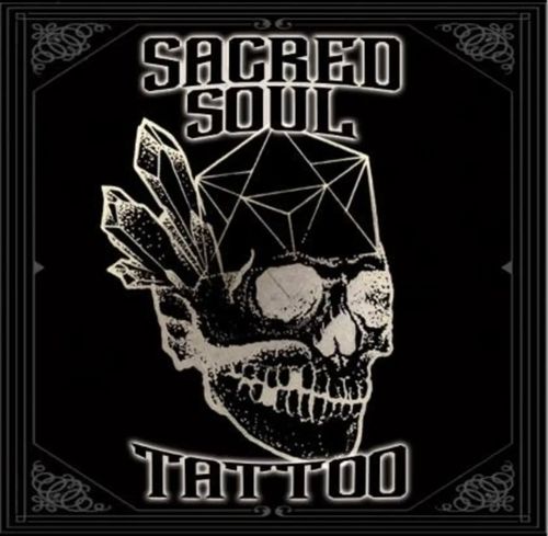 Sacred Soul Tattoo 