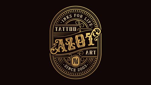 Tattoo Azot Art 
