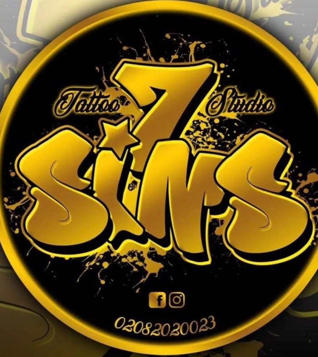 7 sins tattoo studio