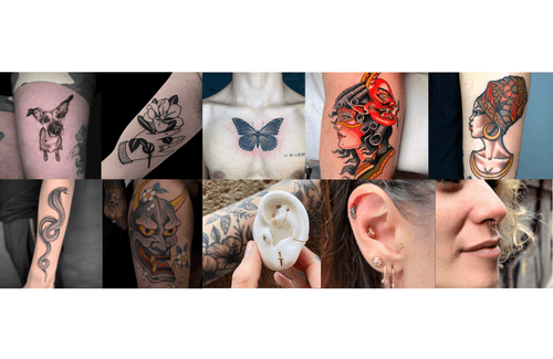 LTW Tattoo & Piercing