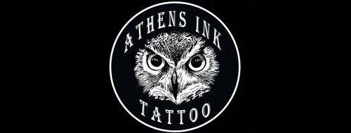 Athens Ink
