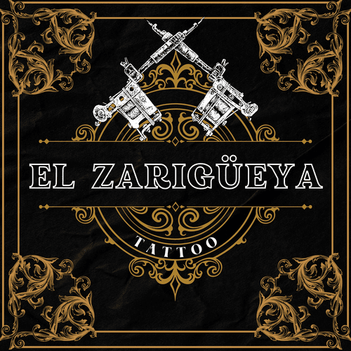 El Zarigüeya Tattoo