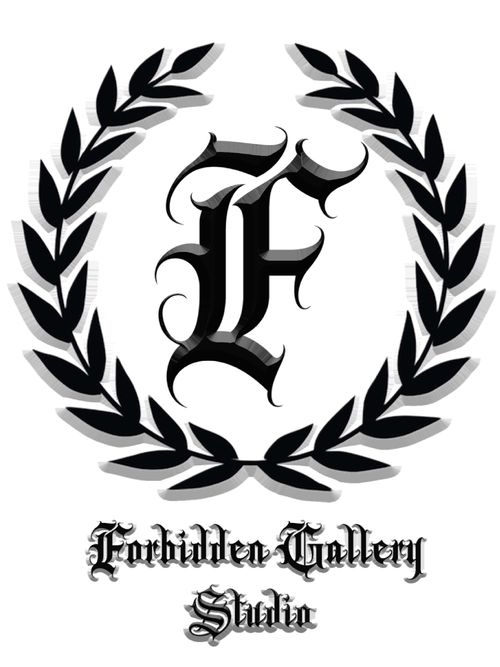 Forbidden Gallery Tattoo Studio 