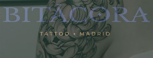 Bitácora Tattoo Madrid