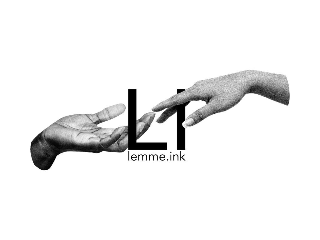 Lemme Ink Studio