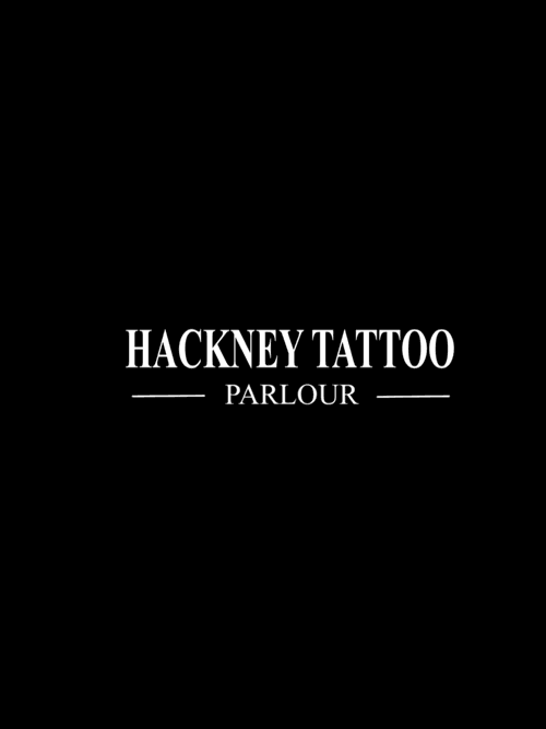 Hackney Tattoo Parlour