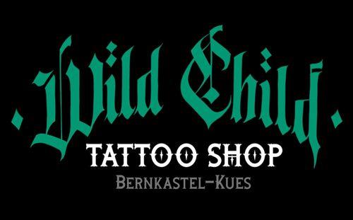 Wild Child Tattoo