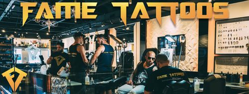 Fame Tattoos
