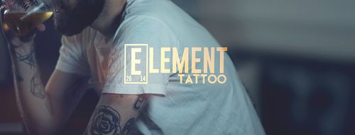 Element Tattoo Oslo