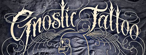 Gnostic Tattoo