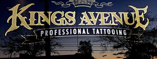 Kings Avenue Tattoo