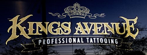 Kings Avenue Tattoo Long Island