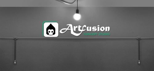 Art Fusion Concept Studio
