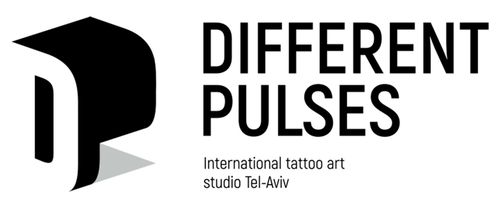 Different Pulses Art & Tattoo