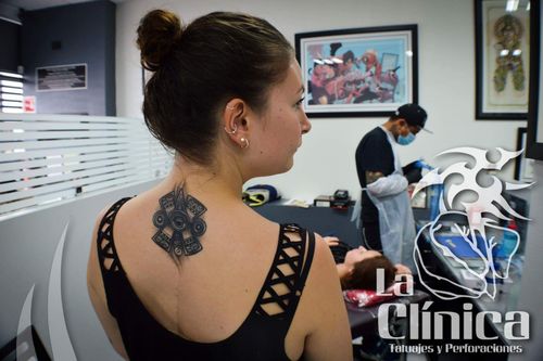 La Clínica Tatuajes y Perforaciones