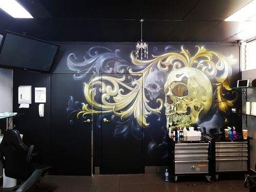 Tattoo Mafia Nerang