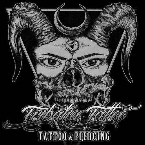 Tribalia Tattoo