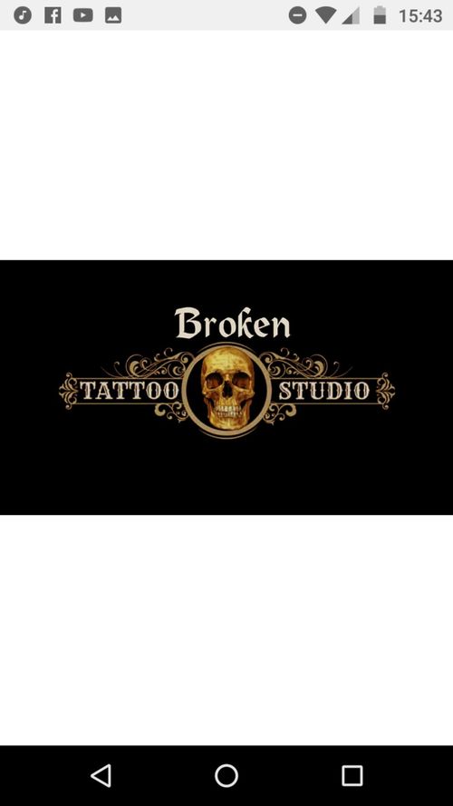 Broken Studio