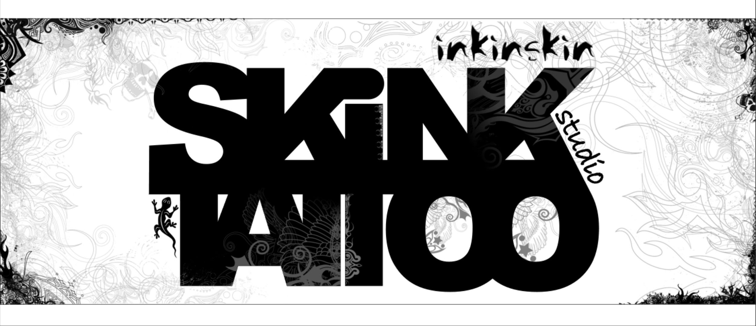 Skink Tattoo Studio in Faridabad Sector 15Delhi  Best Ear Piercing  Services in Delhi  Justdial