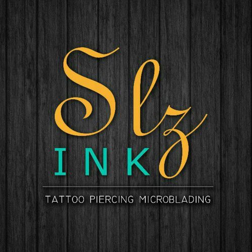 SLZ INK Tattoo Piercing and Microblading