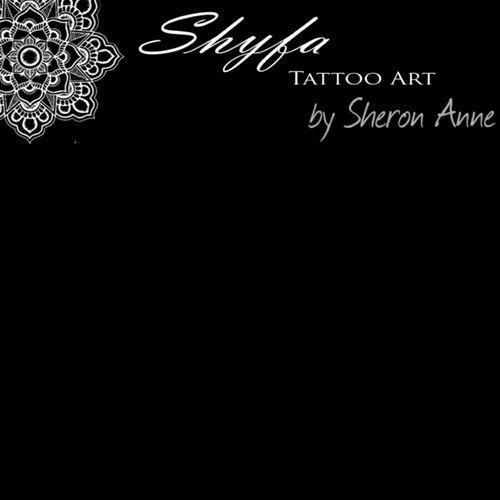 Shyfa Tattoo Art