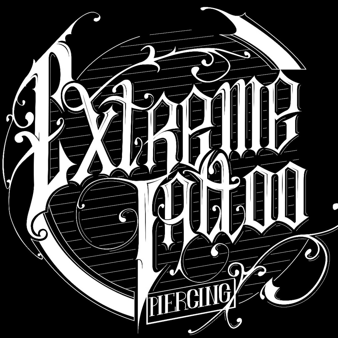 Body extreme on sale tattoo & piercing