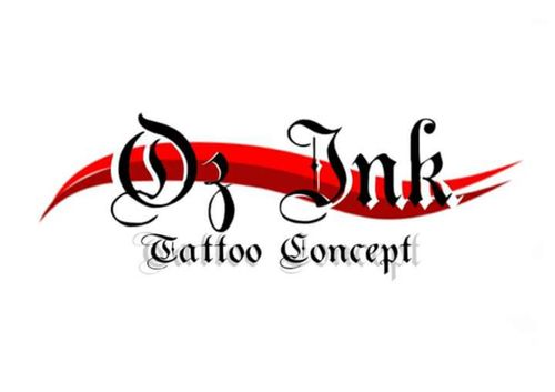 Oz Ink Tattoo Concept