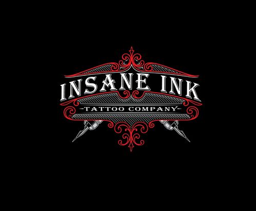 Insane Ink Tattoo Company