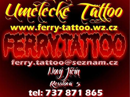 ferry.tattoo