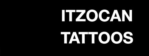 Itzocan Tattoos