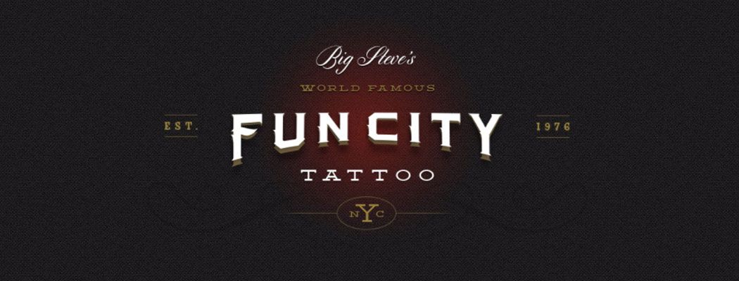 Share more than 71 fun city tattoo super hot  thtantai2