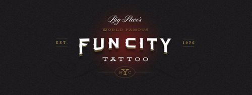 Fun City Tattoo