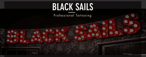 Black Sails Tattoo