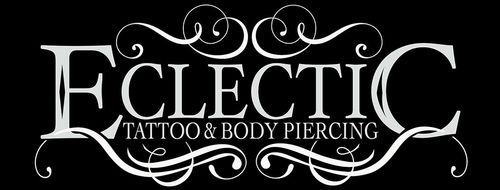 Eclectic Tattoo Co. & Body Piercing