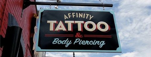 Affinity Tattoo and Piercing