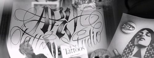 Ary Tattoo Studio
