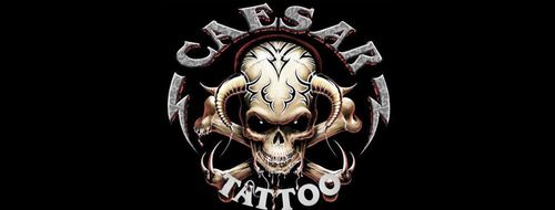 Caesar Tattoo