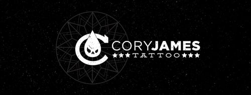 Cory James Tattoo