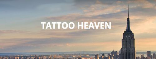 Tattoo Heaven