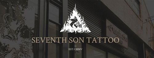 Seventh Son Tattoo