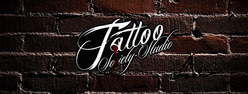 Tattoo Society Studio