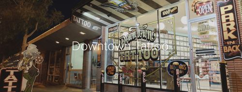 Downtown Tattoo