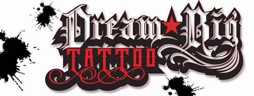 Dream Big Tattoos