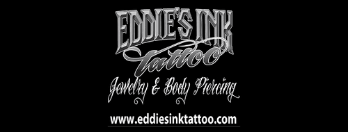 Eddie's Ink Tattoo