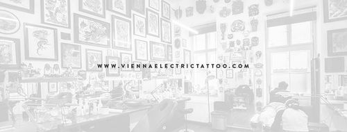 Vienna Electric Tattoo